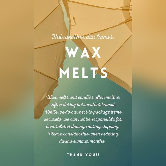 Scentsy Pink Promenade wax bar, 🆕 - Picture 4 of 4